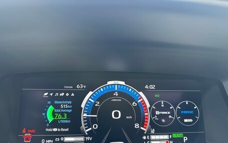 Toyota Sequoia, 2026 год, 15 469 000 рублей, 12 фотография