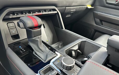 Toyota Sequoia, 2026 год, 15 469 000 рублей, 13 фотография