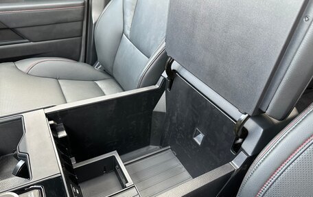 Toyota Sequoia, 2026 год, 15 469 000 рублей, 17 фотография