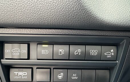 Toyota Sequoia, 2026 год, 15 469 000 рублей, 20 фотография