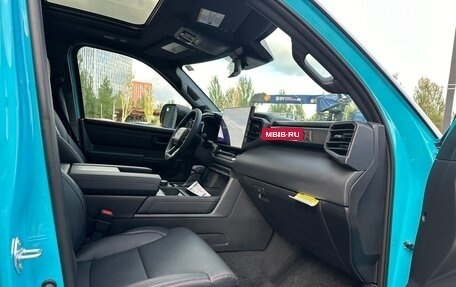Toyota Sequoia, 2026 год, 15 469 000 рублей, 10 фотография