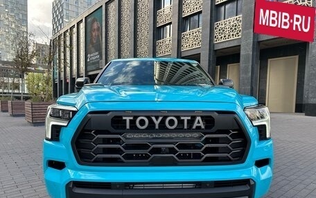 Toyota Sequoia, 2026 год, 15 469 000 рублей, 2 фотография