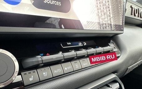 Toyota Sequoia, 2026 год, 15 469 000 рублей, 18 фотография