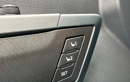 Toyota Sequoia, 2026 год, 15 469 000 рублей, 22 фотография