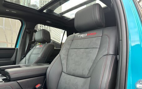 Toyota Sequoia, 2026 год, 15 469 000 рублей, 26 фотография