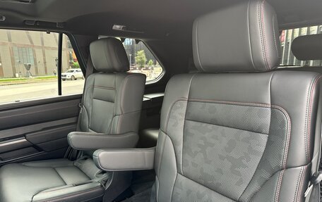 Toyota Sequoia, 2026 год, 15 469 000 рублей, 27 фотография