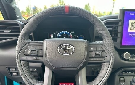 Toyota Sequoia, 2026 год, 15 469 000 рублей, 11 фотография
