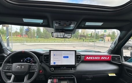 Toyota Sequoia, 2026 год, 15 469 000 рублей, 29 фотография
