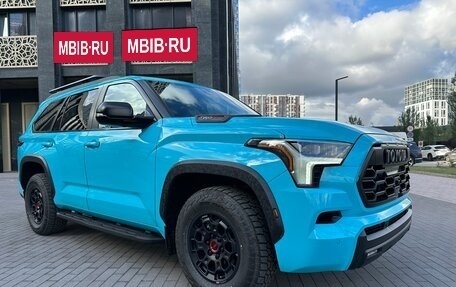 Toyota Sequoia, 2026 год, 15 469 000 рублей, 3 фотография
