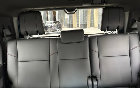 Toyota Sequoia, 2026 год, 15 469 000 рублей, 30 фотография