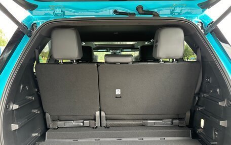 Toyota Sequoia, 2026 год, 15 469 000 рублей, 31 фотография