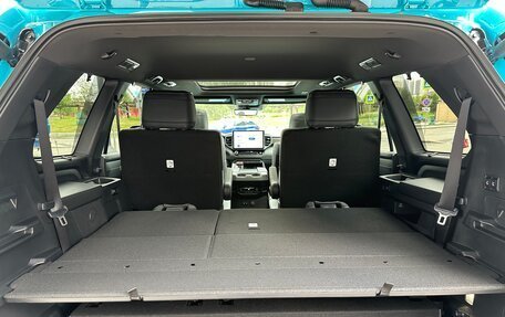 Toyota Sequoia, 2026 год, 15 469 000 рублей, 32 фотография