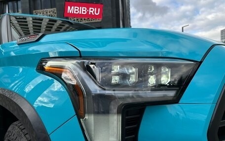 Toyota Sequoia, 2026 год, 15 469 000 рублей, 40 фотография