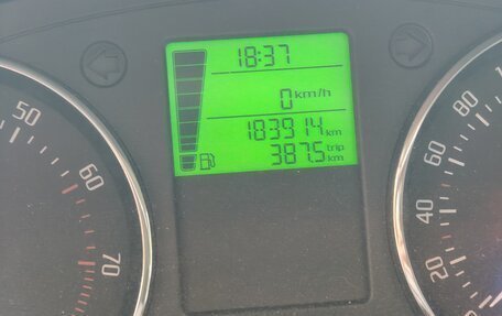 Skoda Fabia II, 2012 год, 330 000 рублей, 7 фотография