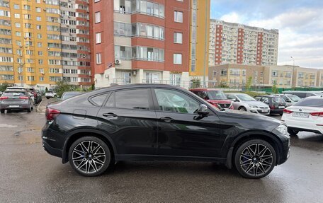 BMW X6, 2017 год, 3 300 000 рублей, 7 фотография