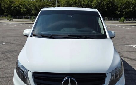 Mercedes-Benz Vito, 2022 год, 3 950 000 рублей, 1 фотография