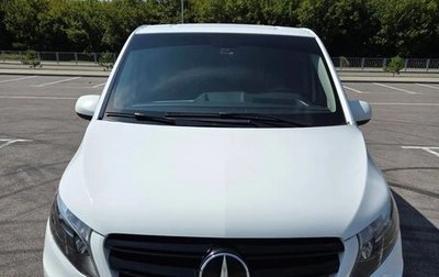 Mercedes-Benz Vito, 2022 год, 3 950 000 рублей, 1 фотография