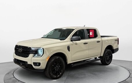 Ford Ranger, 2026 год, 6 747 307 рублей, 1 фотография
