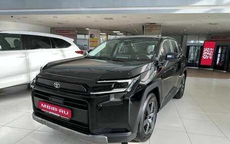 Toyota RAV4, 2026 год, 4 699 000 рублей, 1 фотография