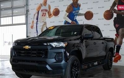 Chevrolet Colorado, 2026 год, 5 897 610 рублей, 1 фотография