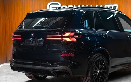 BMW X5, 2026 год, 9 990 000 рублей, 5 фотография