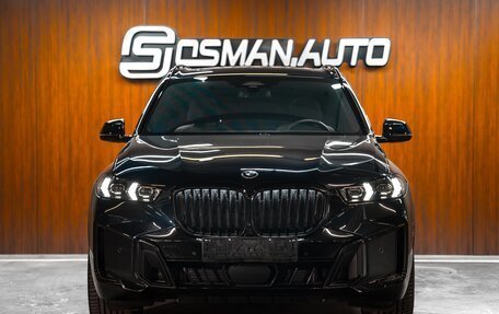 BMW X5, 2026 год, 9 990 000 рублей, 3 фотография