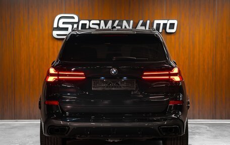 BMW X5, 2026 год, 9 990 000 рублей, 4 фотография