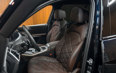BMW X5, 2026 год, 9 990 000 рублей, 7 фотография