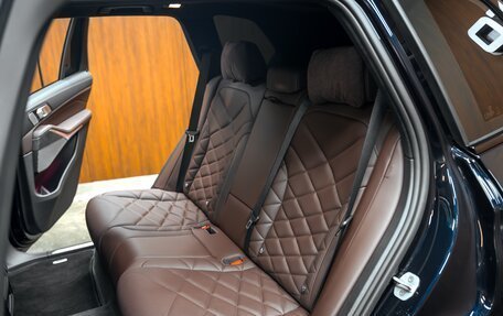 BMW X5, 2026 год, 9 990 000 рублей, 9 фотография