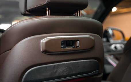 BMW X5, 2026 год, 9 990 000 рублей, 11 фотография