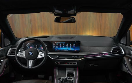 BMW X5, 2026 год, 9 990 000 рублей, 21 фотография