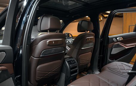 BMW X5, 2026 год, 9 990 000 рублей, 10 фотография