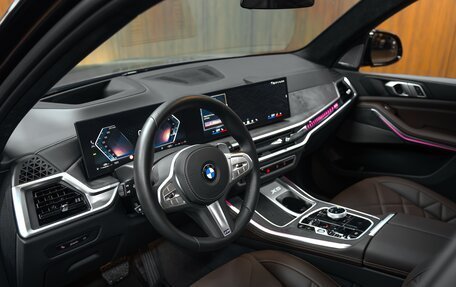 BMW X5, 2026 год, 9 990 000 рублей, 15 фотография