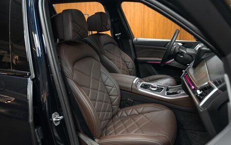 BMW X5, 2026 год, 9 990 000 рублей, 26 фотография