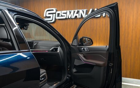 BMW X5, 2026 год, 9 990 000 рублей, 27 фотография