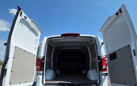 Mercedes-Benz Vito, 2022 год, 3 950 000 рублей, 15 фотография