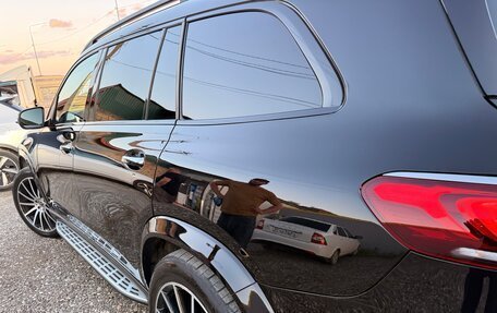 Mercedes-Benz GLS, 2021 год, 8 400 000 рублей, 3 фотография
