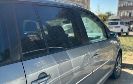 Volkswagen Touran III, 2007 год, 500 000 рублей, 7 фотография