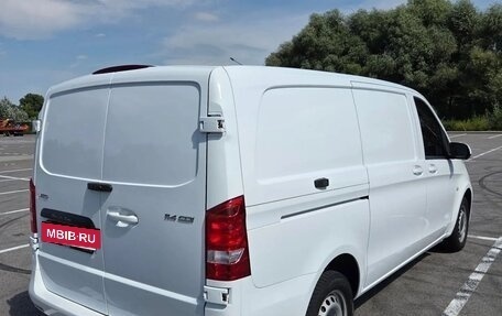 Mercedes-Benz Vito, 2022 год, 3 950 000 рублей, 4 фотография