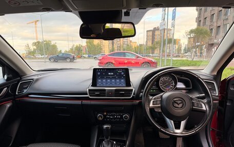 Mazda Axela, 2014 год, 1 075 000 рублей, 20 фотография
