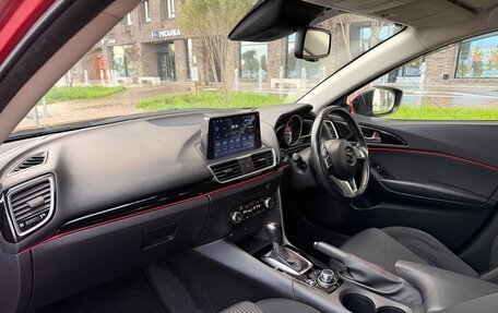 Mazda Axela, 2014 год, 1 075 000 рублей, 22 фотография