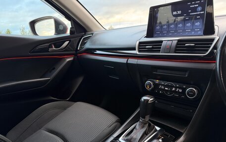 Mazda Axela, 2014 год, 1 075 000 рублей, 21 фотография