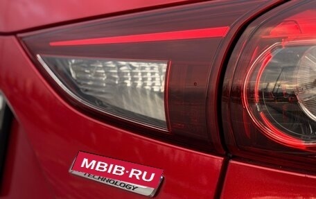 Mazda Axela, 2014 год, 1 075 000 рублей, 12 фотография