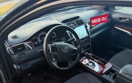 Toyota Camry, 2012 год, 1 300 000 рублей, 6 фотография