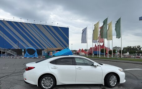 Lexus ES VII, 2014 год, 2 510 000 рублей, 2 фотография