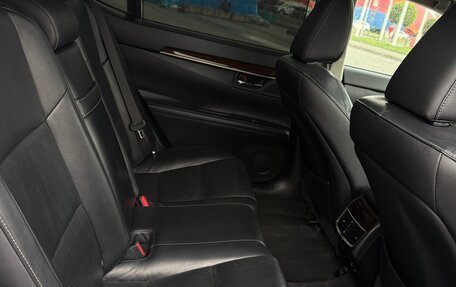 Lexus ES VII, 2014 год, 2 510 000 рублей, 9 фотография