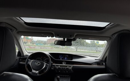 Lexus ES VII, 2014 год, 2 510 000 рублей, 7 фотография