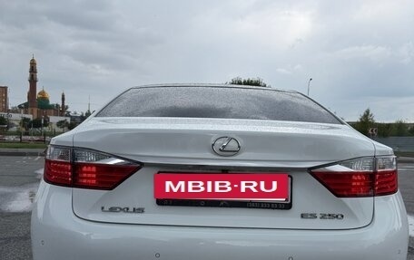 Lexus ES VII, 2014 год, 2 510 000 рублей, 4 фотография
