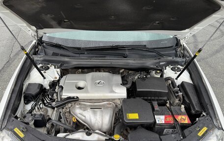 Lexus ES VII, 2014 год, 2 510 000 рублей, 14 фотография