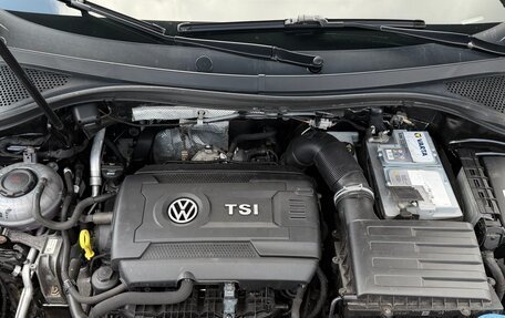 Volkswagen Tiguan II, 2017 год, 2 150 000 рублей, 12 фотография